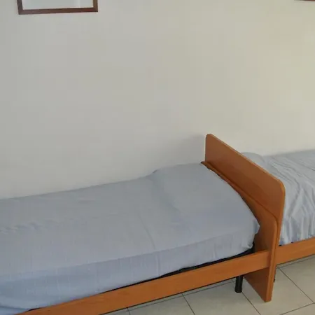 Fuer 6 Personen Ca 50 Qm In Bibione, Adriakueste Italien Und Umgebung Διαμέρισμα *