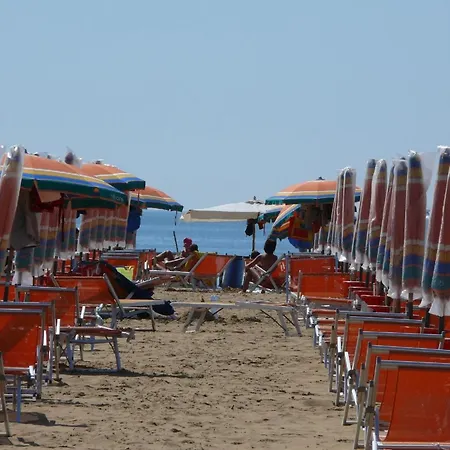 アパート Fuer 6 Personen Ca 50 Qm In Bibione, Adriakueste Italien Und Umgebung *