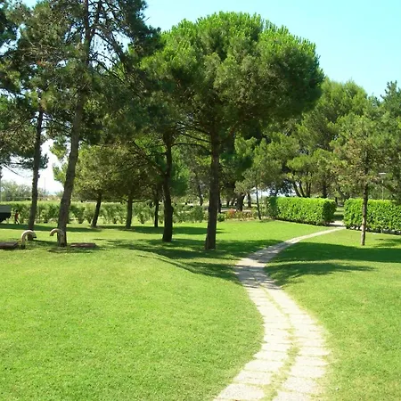 Fuer 6 Personen Ca 50 Qm In Bibione, Adriakueste Italien Und Umgebung アパート *
