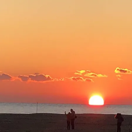 アパート Fuer 6 Personen Ca 50 Qm In Bibione, Adriakueste Italien Und Umgebung