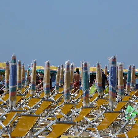 アパート Fuer 6 Personen Ca 50 Qm In Bibione, Adriakueste Italien Und Umgebung ビビオーネ
