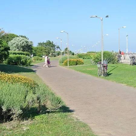 Διαμέρισμα Fuer 6 Personen Ca 50 Qm In Bibione, Adriakueste Italien Und Umgebung Μπιμπιόνε